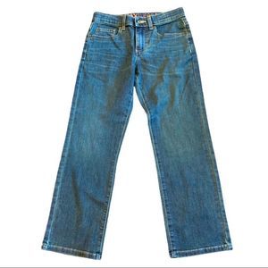Urban Pipeline max wear straight leg Jean size 10